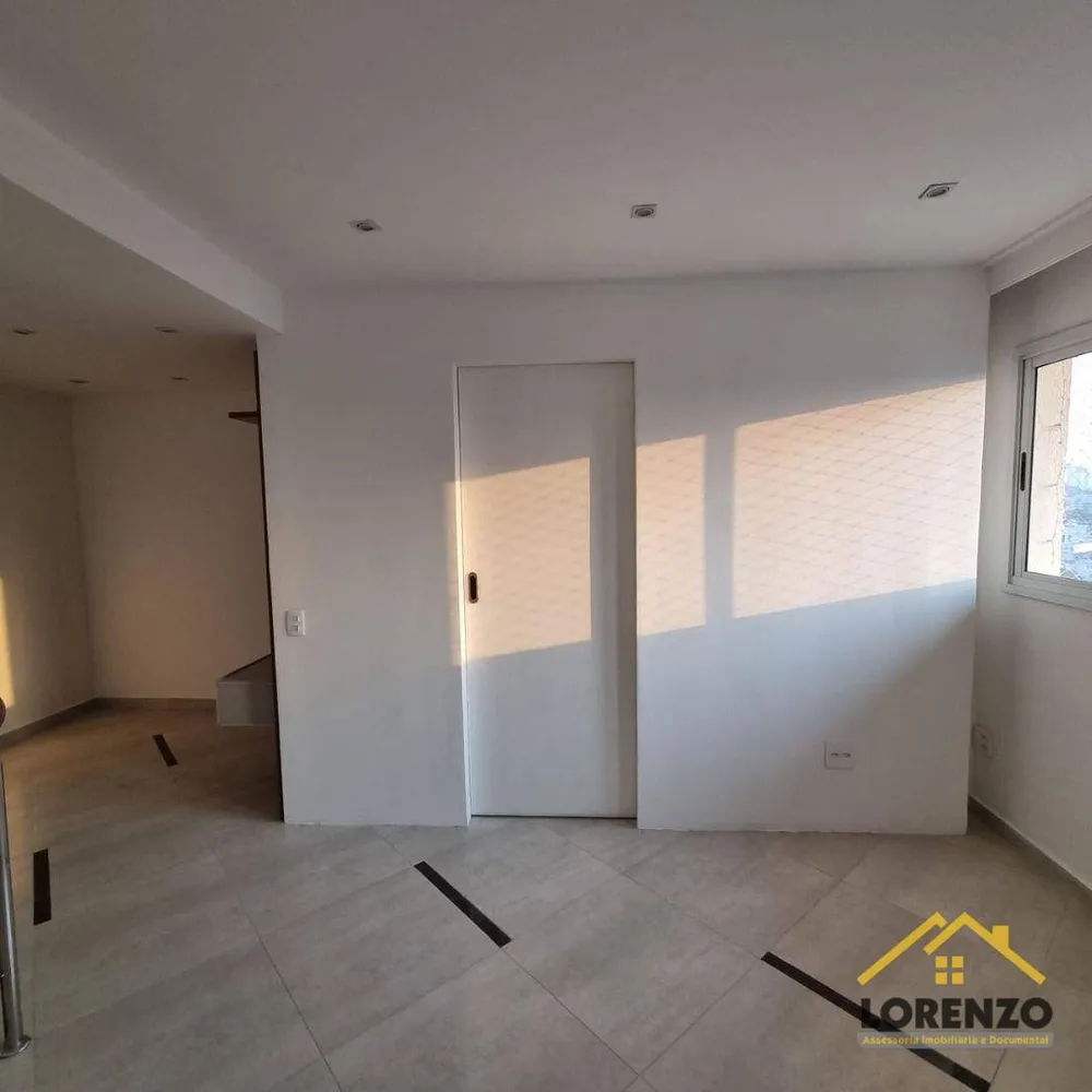Cobertura, 2 quartos, 83 m² - Foto 2