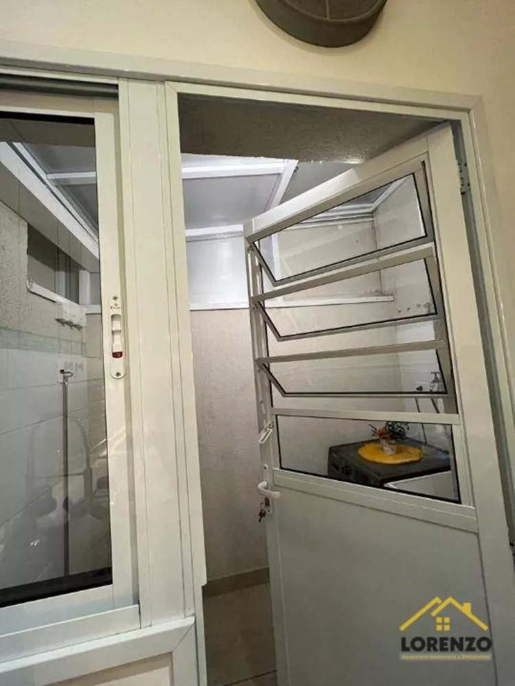 Sobrado, 3 quartos, 94 m² - Foto 10