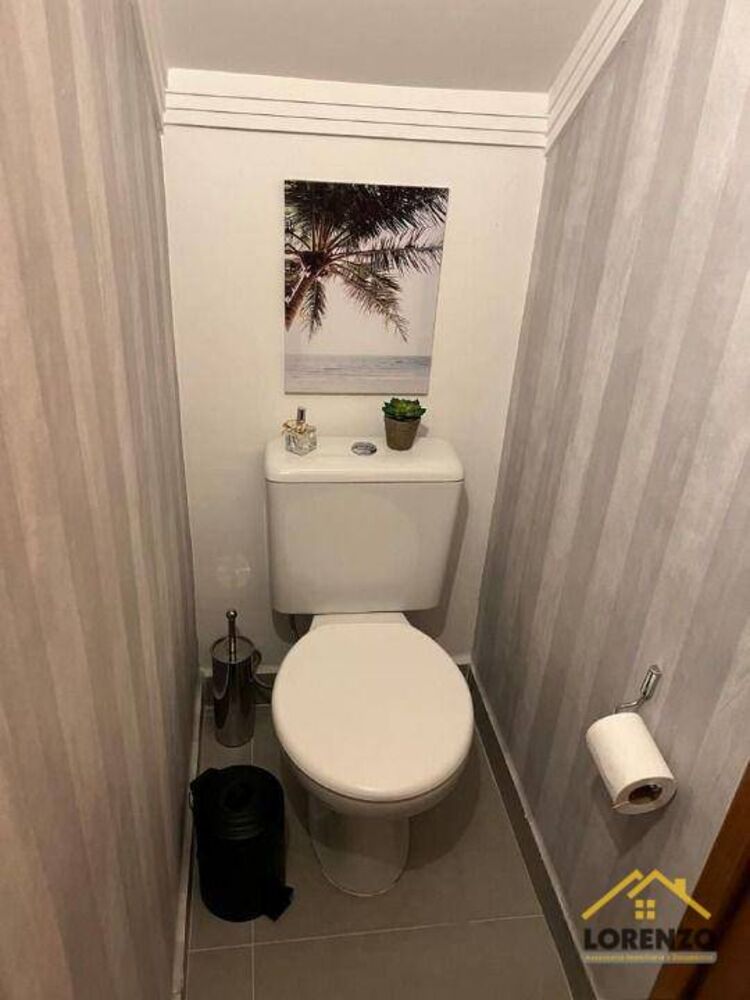 Sobrado, 3 quartos, 94 m² - Foto 13