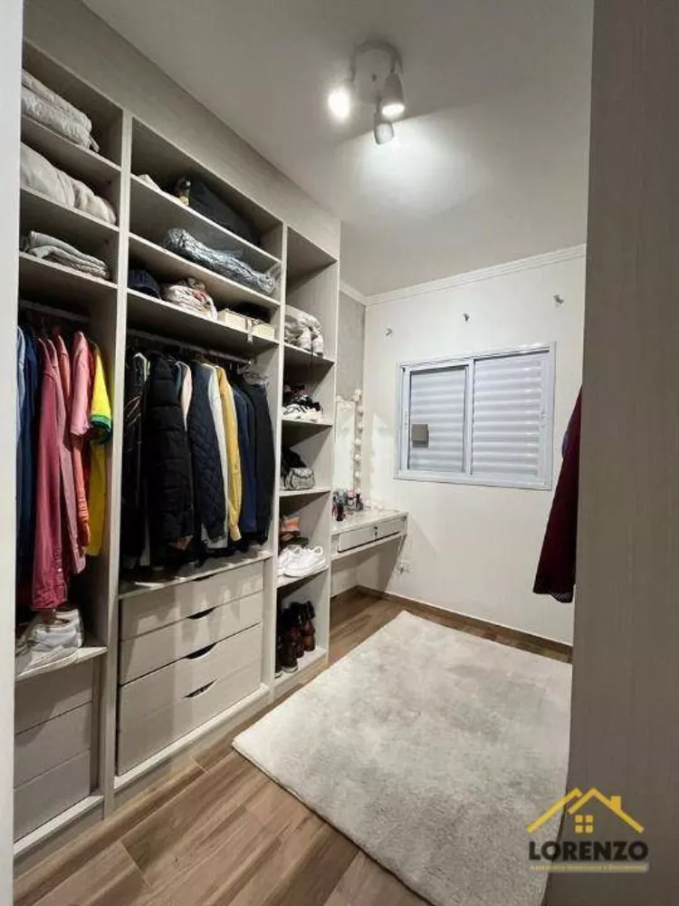 Sobrado, 3 quartos, 94 m² - Foto 6
