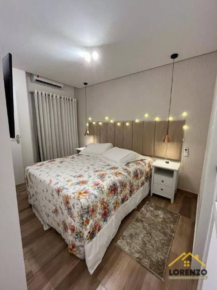 Sobrado, 3 quartos, 94 m² - Foto 11