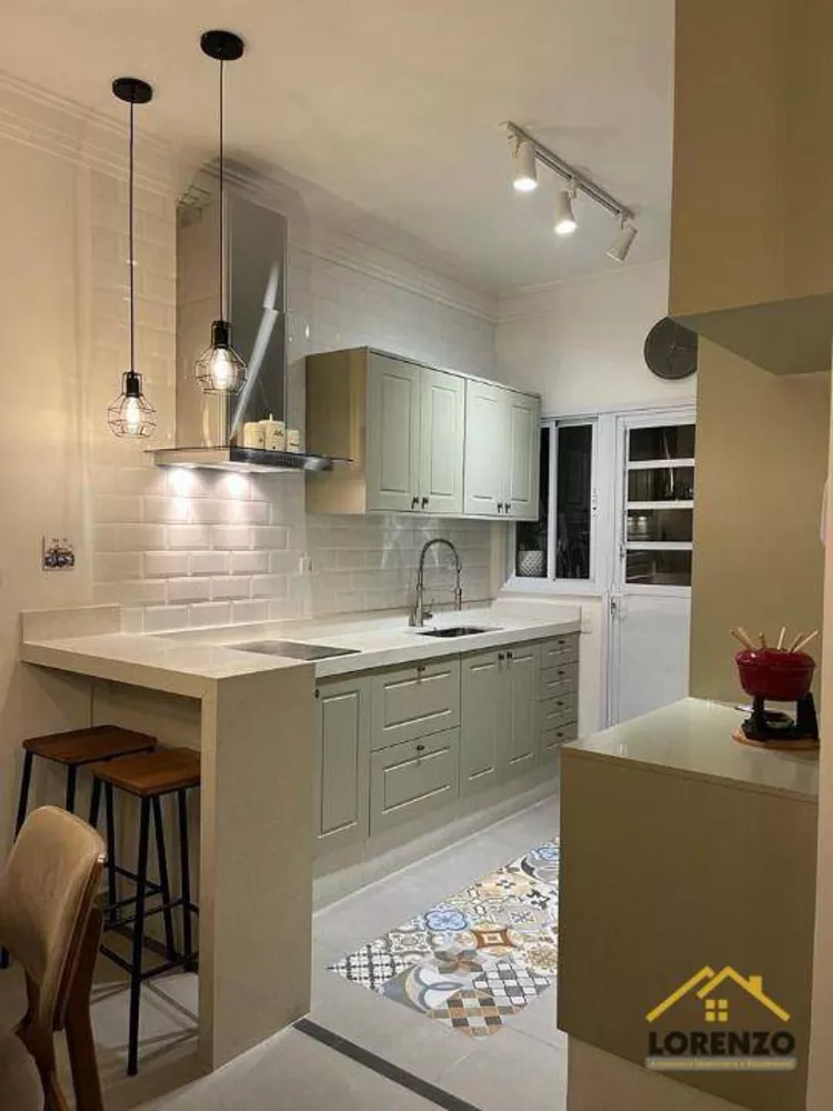Sobrado, 3 quartos, 94 m² - Foto 7