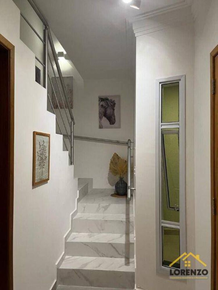 Sobrado, 3 quartos, 94 m² - Foto 15