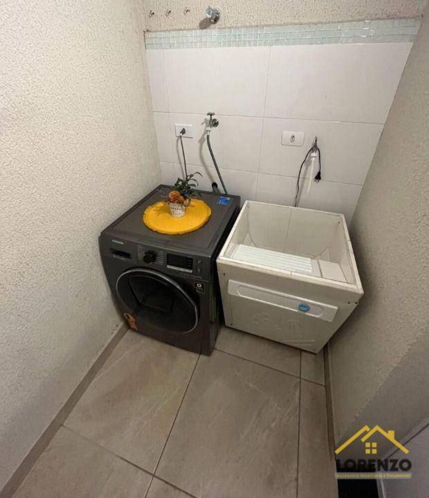 Sobrado, 3 quartos, 94 m² - Foto 14