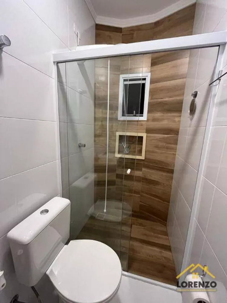 Sobrado, 3 quartos, 94 m² - Foto 5