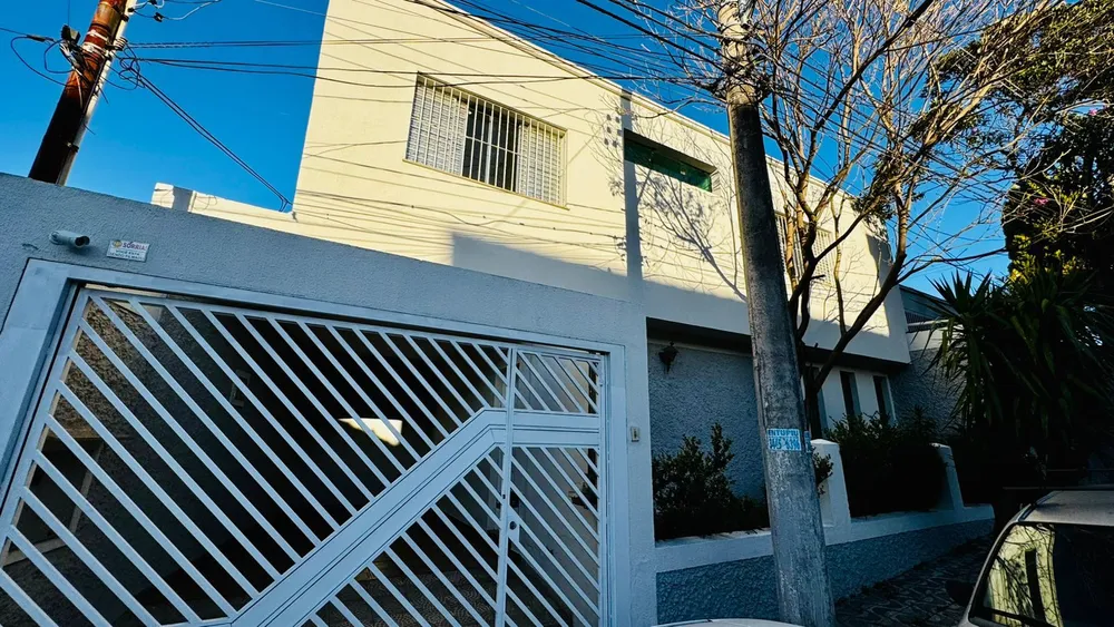 Sobrado, 2 quartos, 156 m² - Foto 1