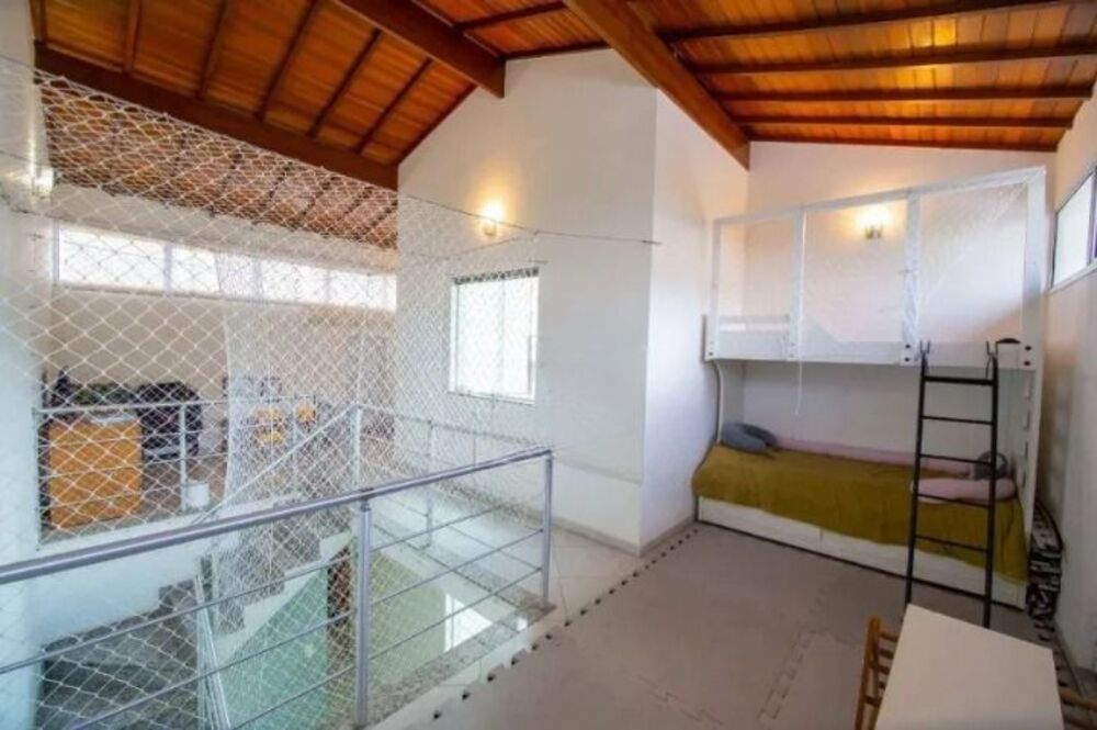 Sobrado à venda com 3 quartos, 398m² - Foto 4