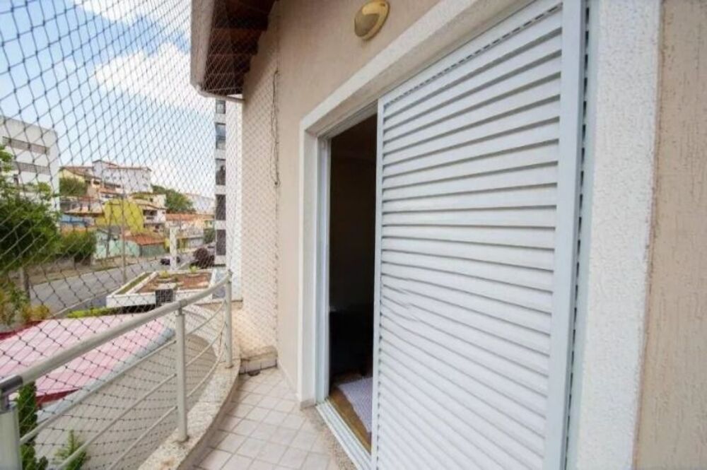 Sobrado à venda com 3 quartos, 398m² - Foto 2