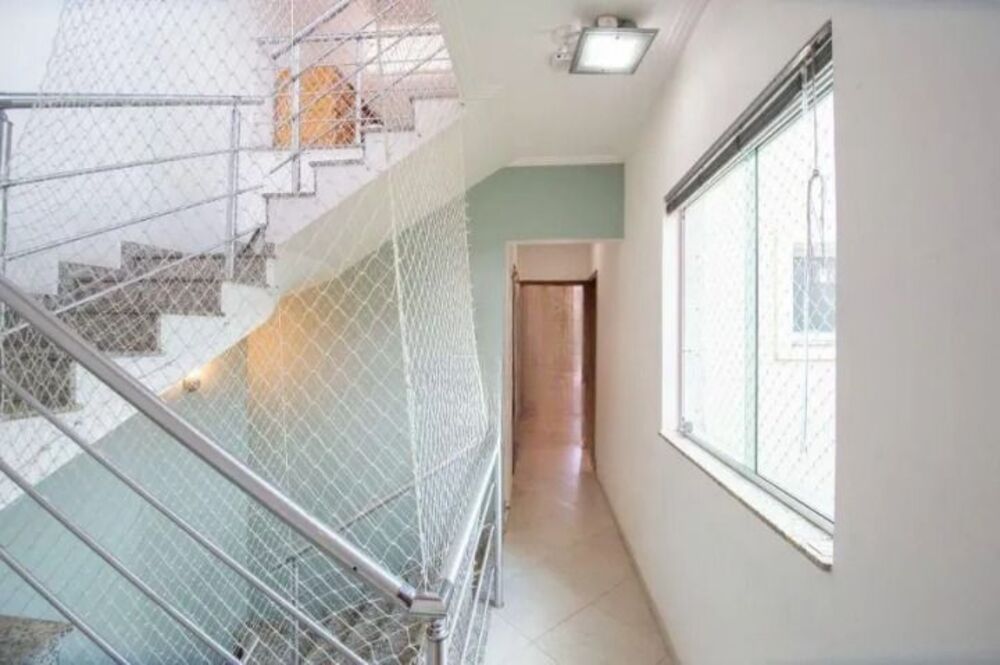 Sobrado à venda com 3 quartos, 398m² - Foto 3