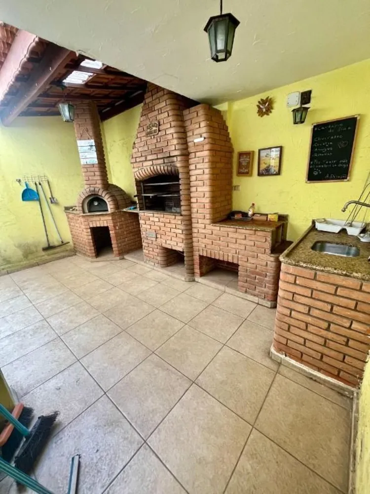 Casa, 2 quartos, 136 m² - Foto 12