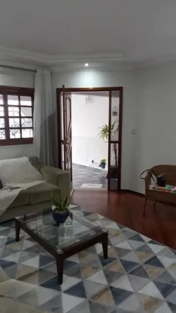 Sobrado, 3 quartos, 172 m² - Foto 4
