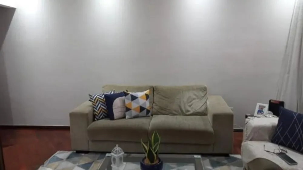 Sobrado, 3 quartos, 172 m² - Foto 3
