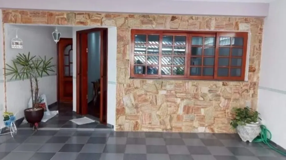 Sobrado, 3 quartos, 172 m² - Foto 2