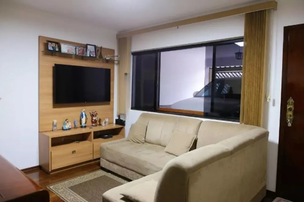 Sobrado, 3 quartos, 133 m² - Foto 3
