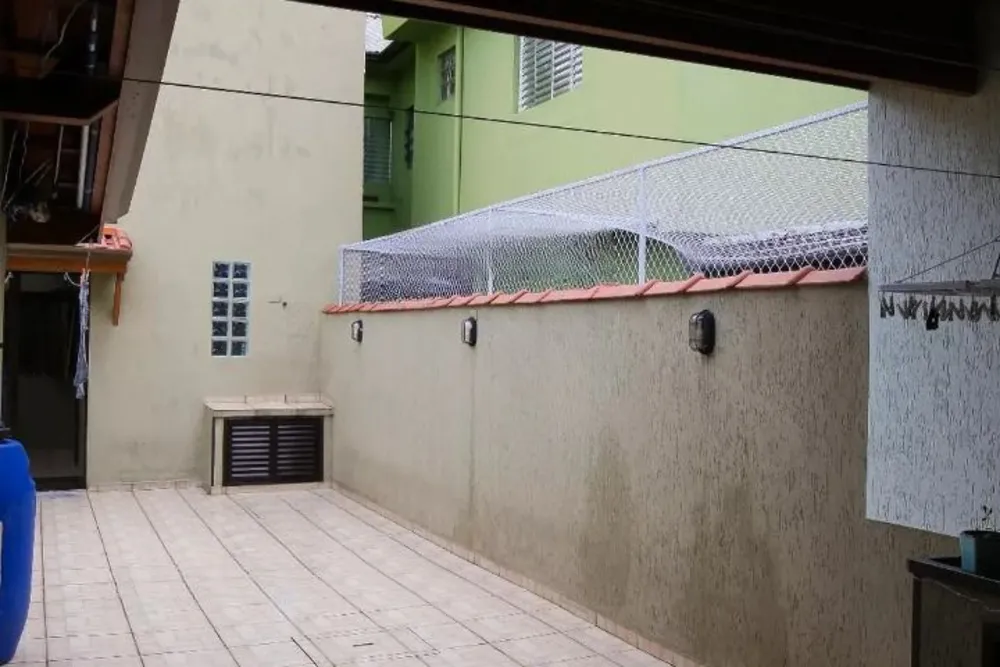 Sobrado, 3 quartos, 133 m² - Foto 2