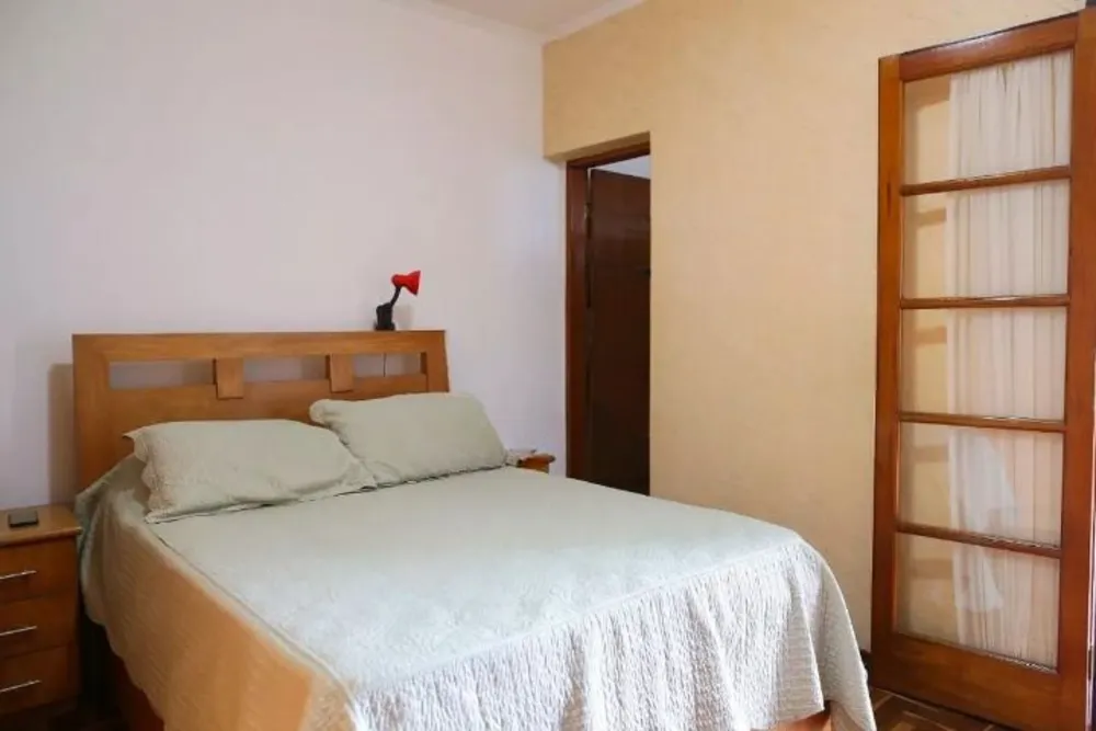 Sobrado, 3 quartos, 133 m² - Foto 5
