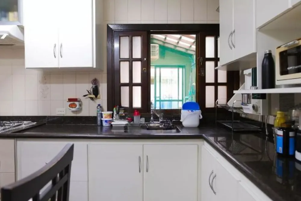 Sobrado, 3 quartos, 133 m² - Foto 4