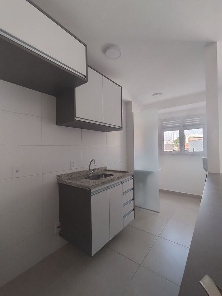 Apartamento, 2 quartos, 47 m² - Foto 2
