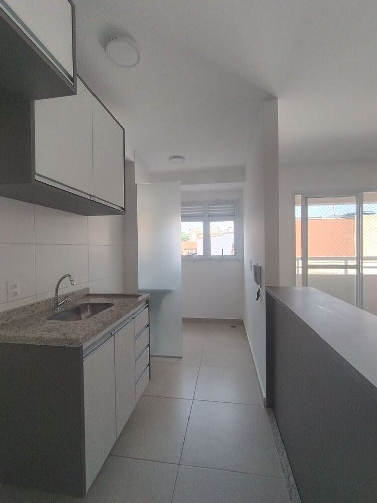 Apartamento, 2 quartos, 47 m² - Foto 4