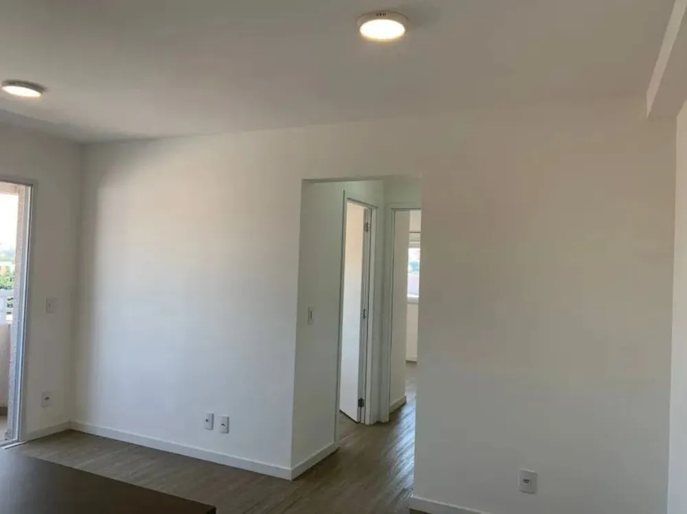 Apartamento, 2 quartos, 47 m² - Foto 7