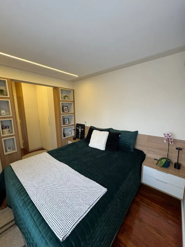 Apartamento, 2 quartos, 72 m² - Foto 8