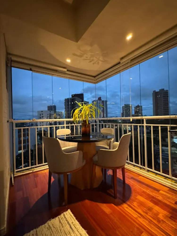 Apartamento, 2 quartos, 72 m² - Foto 3