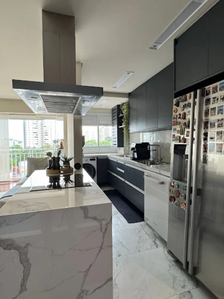 Apartamento, 2 quartos, 72 m² - Foto 7