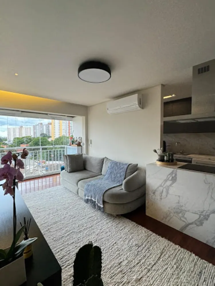 Apartamento, 2 quartos, 72 m² - Foto 2