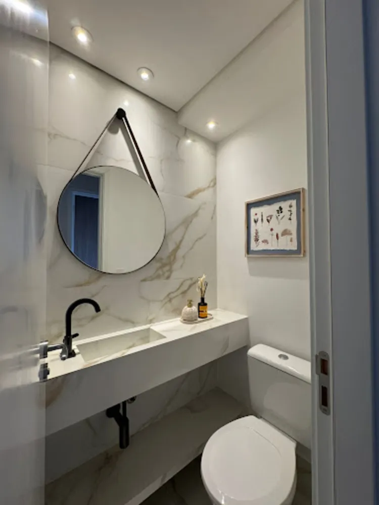 Apartamento, 2 quartos, 72 m² - Foto 5