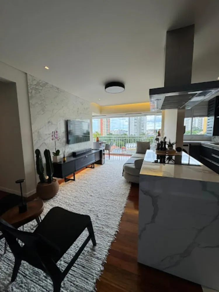 Apartamento, 2 quartos, 72 m² - Foto 5
