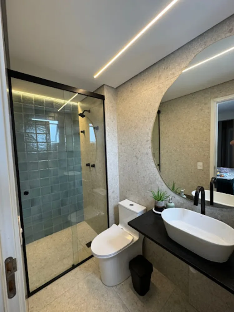 Apartamento, 2 quartos, 72 m² - Foto 9