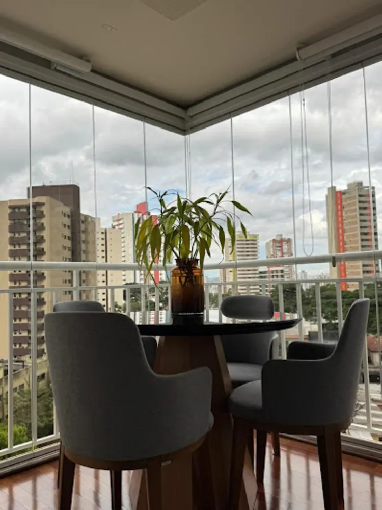 Apartamento, 2 quartos, 72 m² - Foto 4