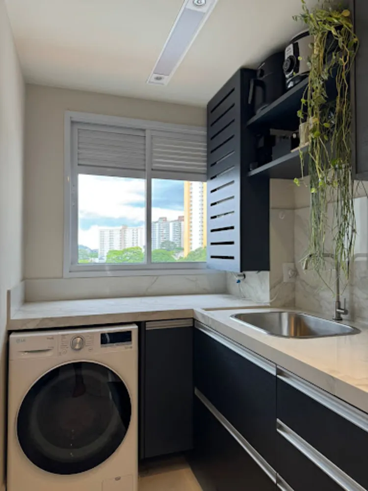 Apartamento, 2 quartos, 72 m² - Foto 6