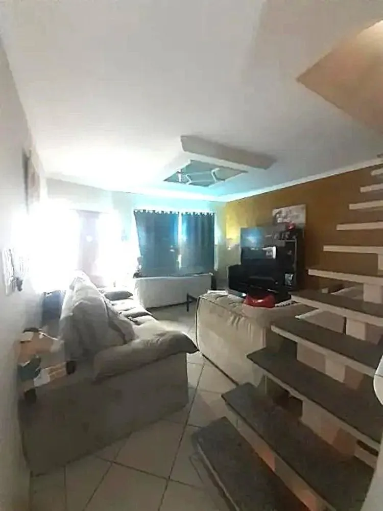 Sobrado, 3 quartos, 185 m² - Foto 3