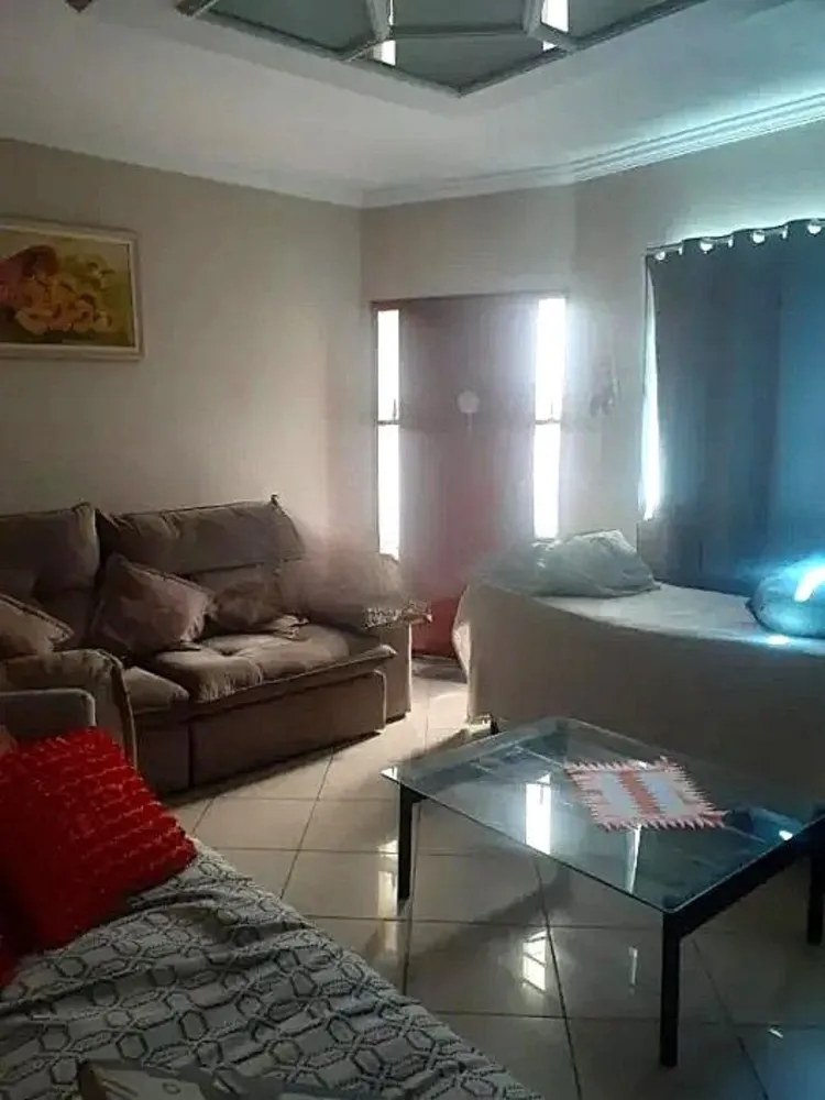 Sobrado, 3 quartos, 185 m² - Foto 2