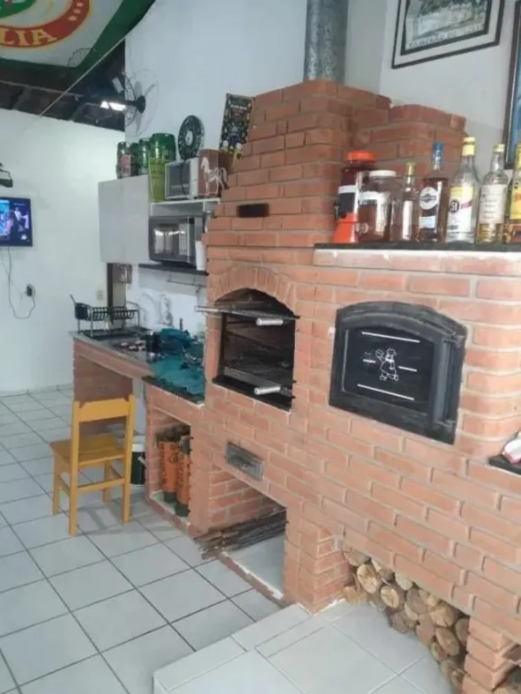 Sobrado, 3 quartos, 185 m² - Foto 4