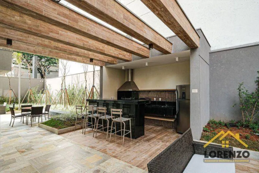 Apartamento, 3 quartos, 153 m² - Foto 8