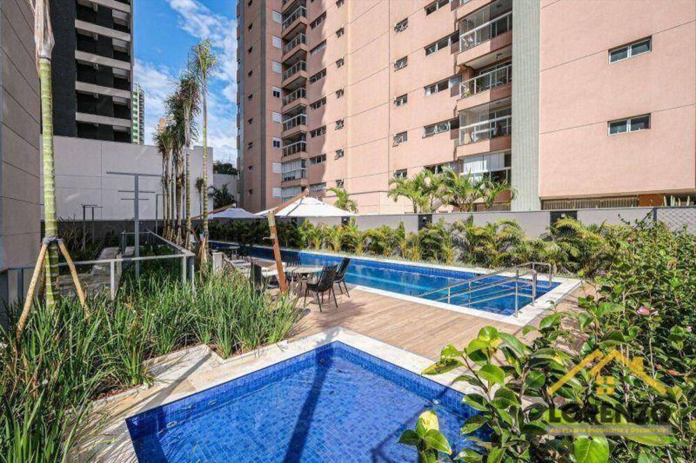 Apartamento, 3 quartos, 153 m² - Foto 3