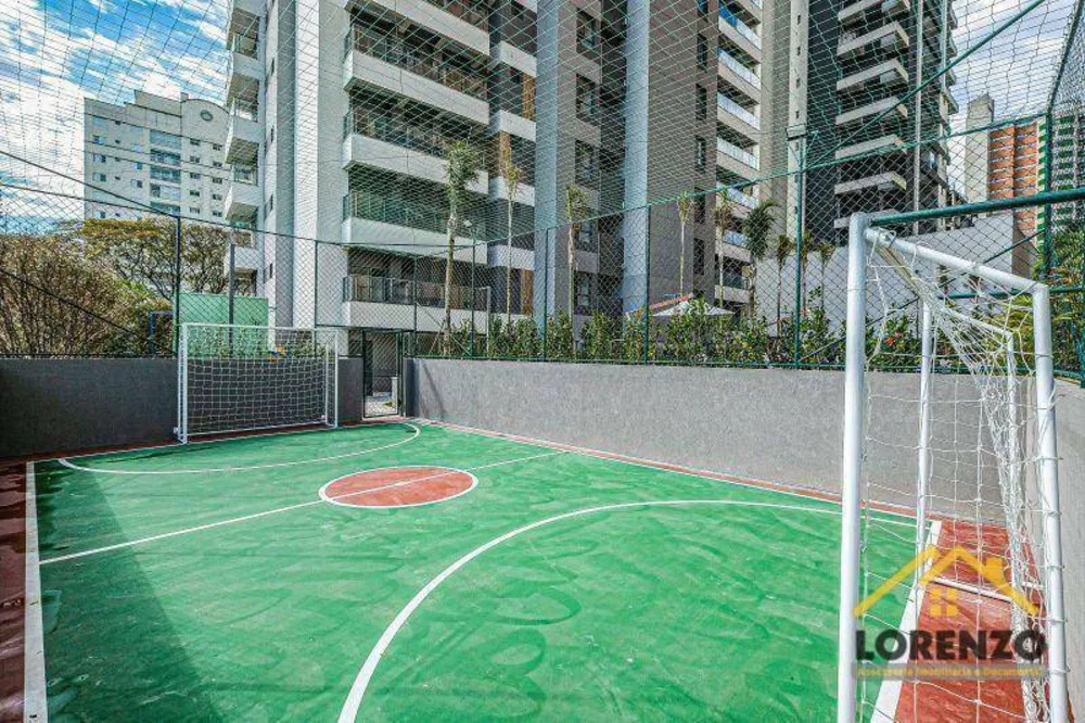 Apartamento, 3 quartos, 153 m² - Foto 7