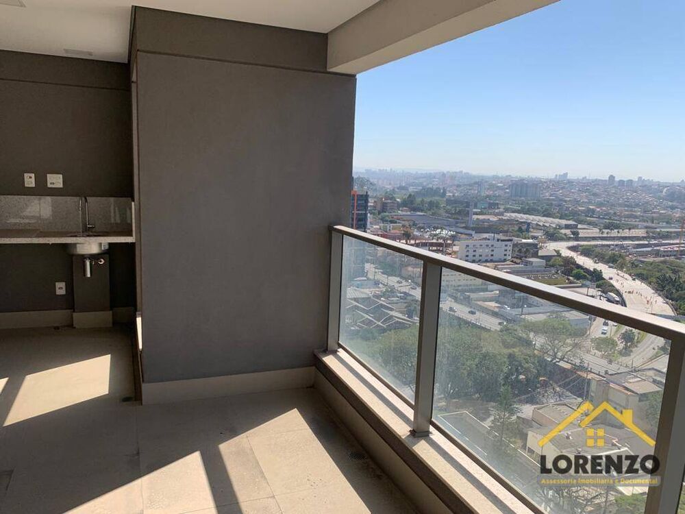 Apartamento, 3 quartos, 153 m² - Foto 1