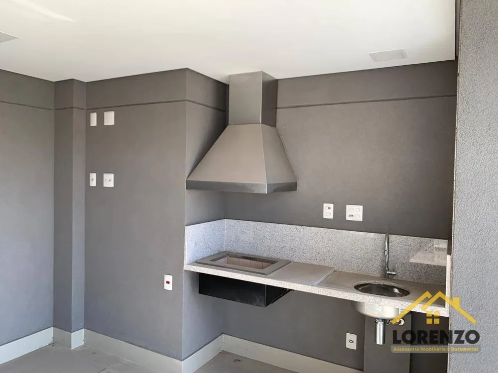 Apartamento, 3 quartos, 153 m² - Foto 4