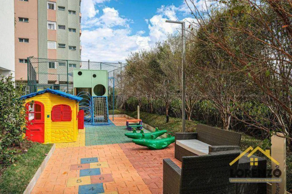 Apartamento, 3 quartos, 153 m² - Foto 11