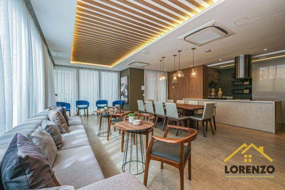 Apartamento, 3 quartos, 153 m² - Foto 4