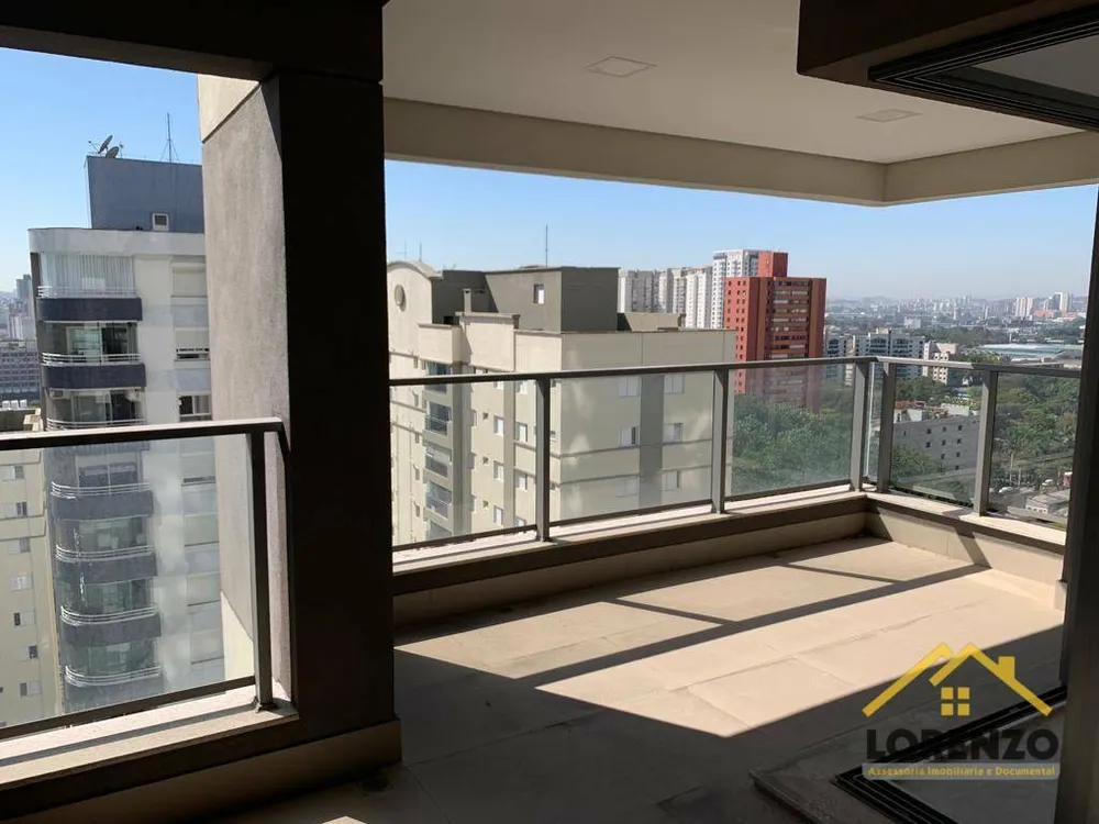 Apartamento, 3 quartos, 153 m² - Foto 1