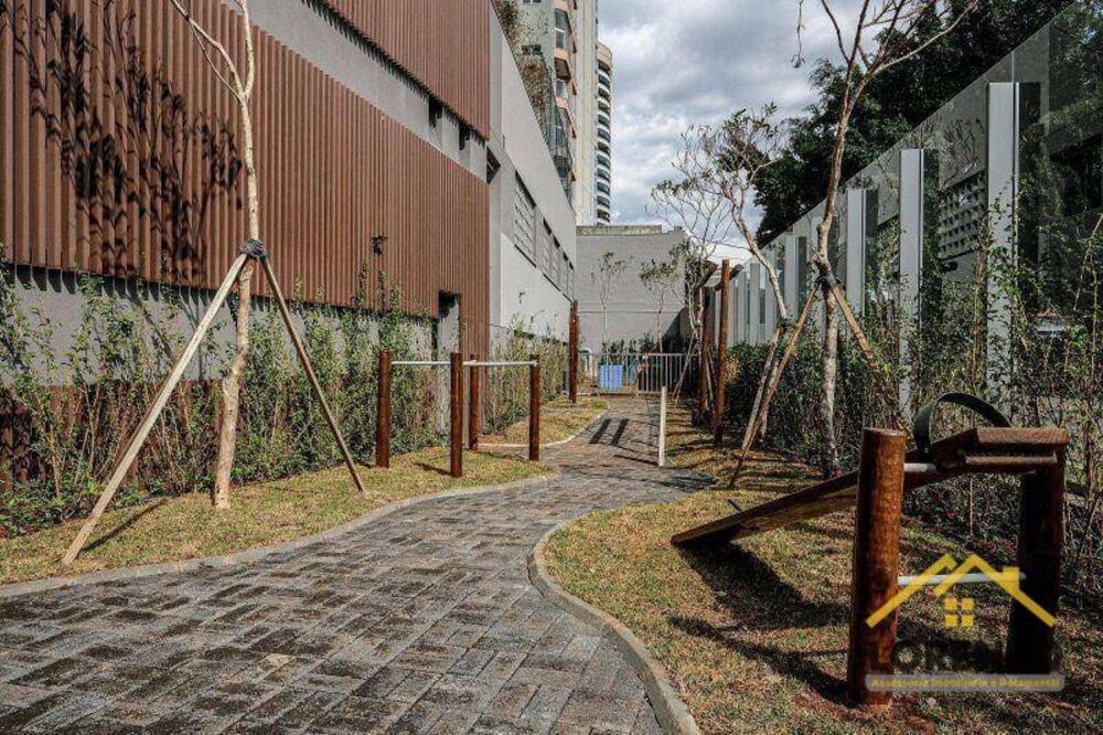 Apartamento, 3 quartos, 153 m² - Foto 2
