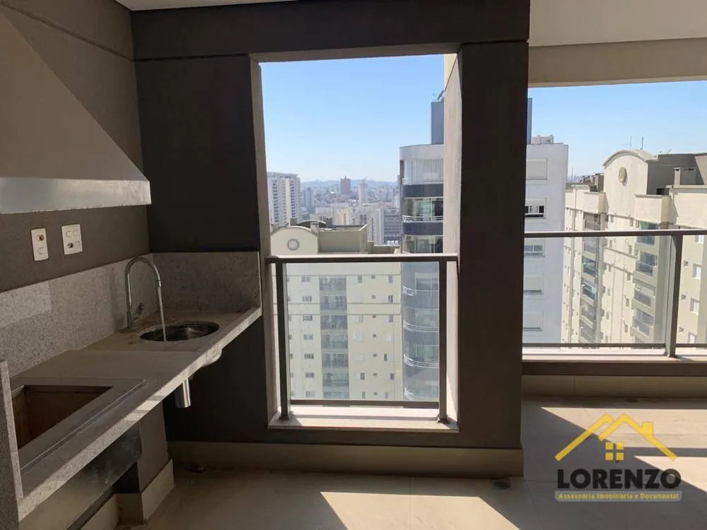 Apartamento, 3 quartos, 153 m² - Foto 3
