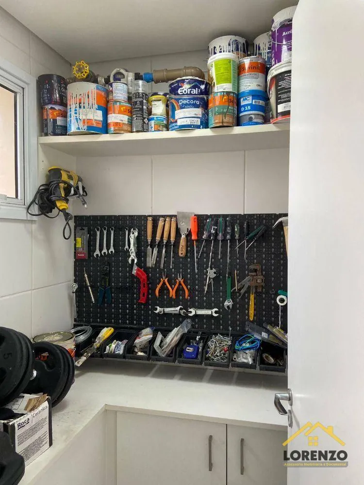 Apartamento, 3 quartos, 118 m² - Foto 5