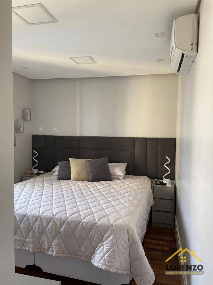 Apartamento, 3 quartos, 118 m² - Foto 3