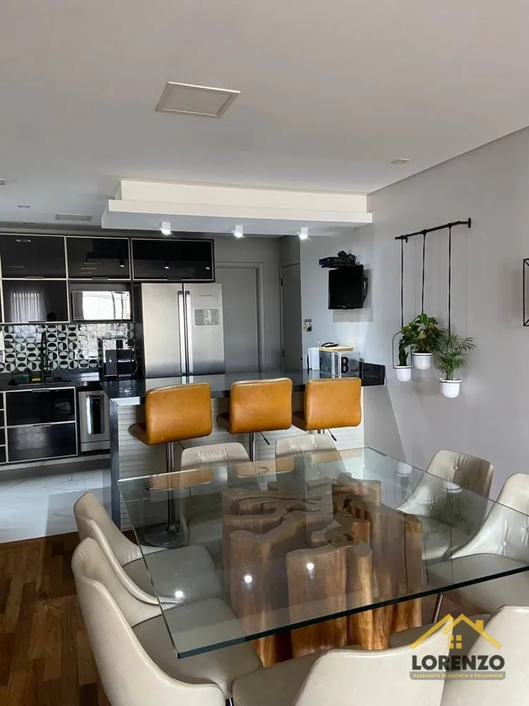 Apartamento, 3 quartos, 118 m² - Foto 7
