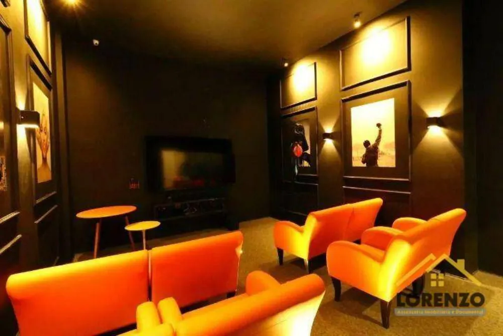 Apartamento, 3 quartos, 118 m² - Foto 8